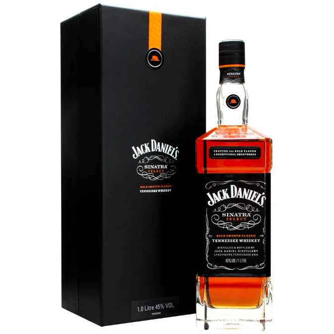Jack Daniel's Frank Sinatra Select K8380