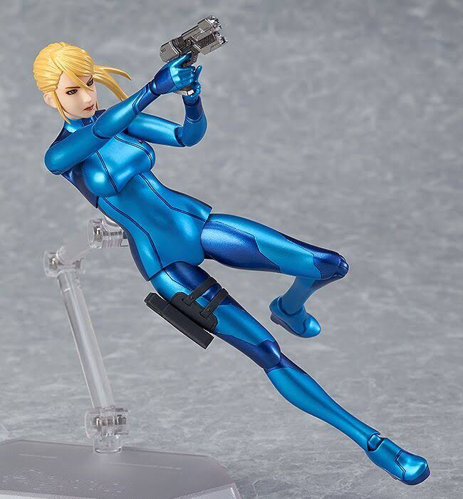 Figma Action Figure Y16937