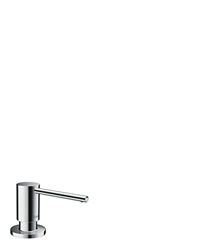 Black High Arc Kitchen Faucet with Pull Down Sprayer M39737