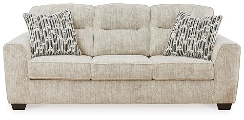 Gray Casual Sofa J292495