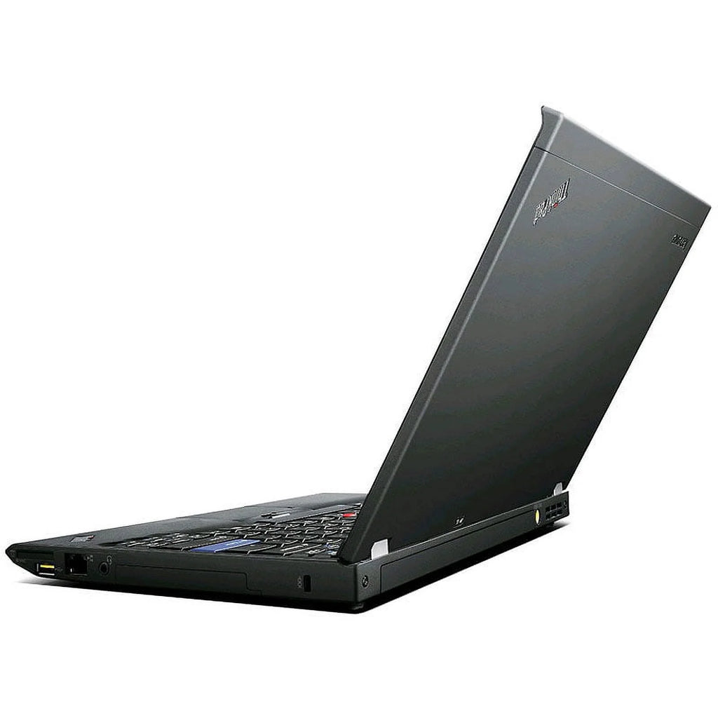Used 2.5GHz i5 4GB 320GB Windows 10 Pro 64 12" Laptop O477830
