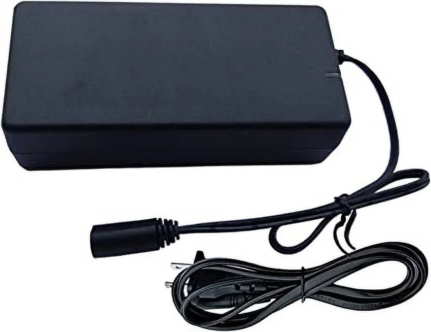 AC/DC Adapter with 2-Prong Connector P529896