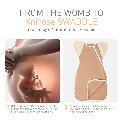 2 Packs Swaddle Blanket Sleep Sack B300
