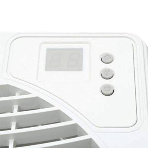 White Evaporative Humidifier A49176