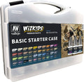 Premium Basic Starter Case P14533