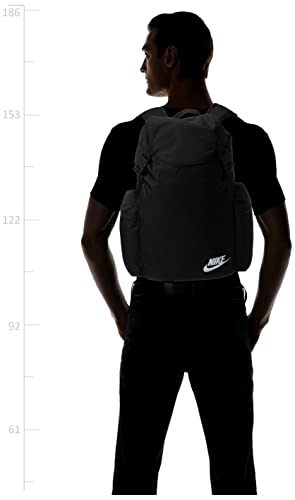 Black One Size Backpack P663055