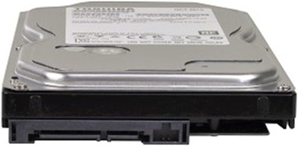 1TB 7.2K 3.5 SATA Internal Hard Drive N320591