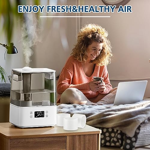 Humidifier Replacement Filters V49265