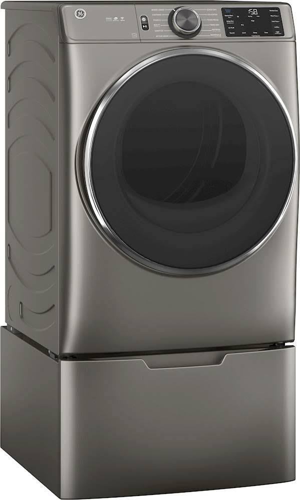Satin Nickel Pedestal U969642