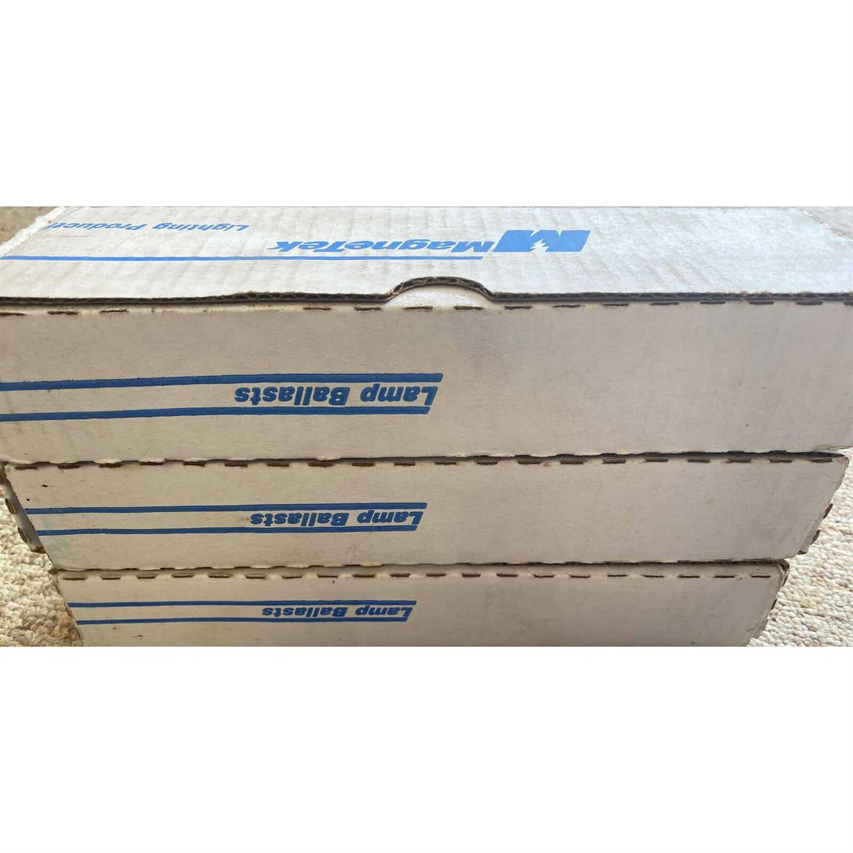 Fluorescent Ballast V873