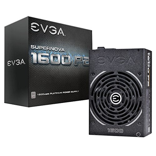 1000W 80 Plus Platinum Fully Modular Power Supply N965