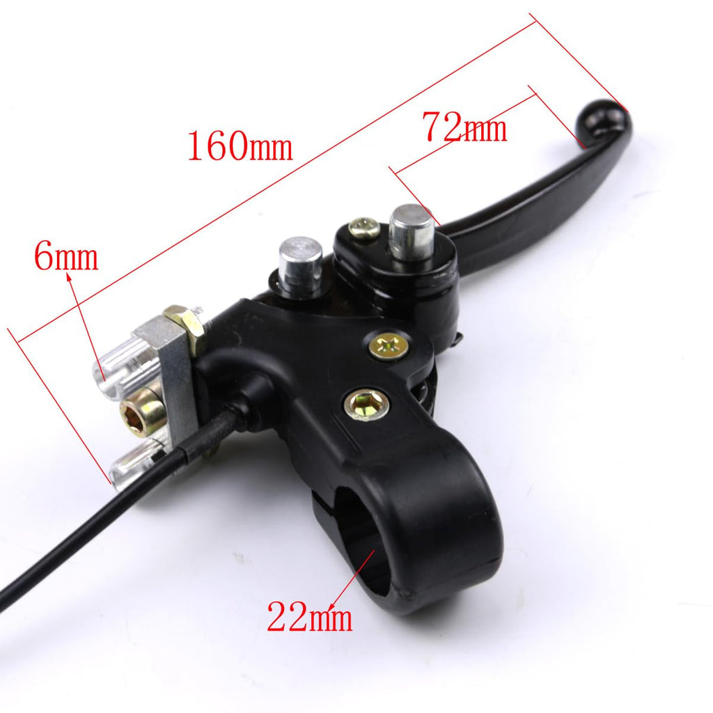 72V 3000W Brushless Motor Kit with LCD Display V14360