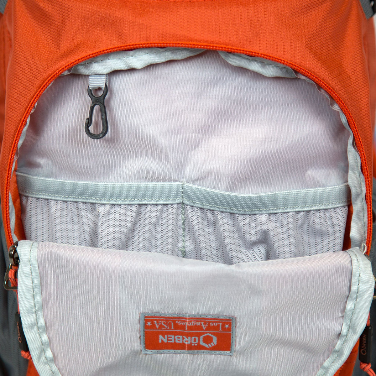 Hydration Pack F953