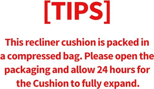 Memory Foam Lumbar Support Pillow with Seat Cushion A716