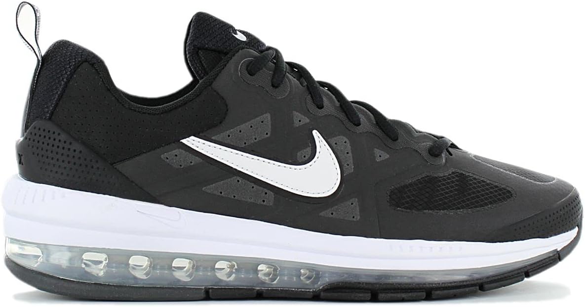 Black/White Running Shoes C98343