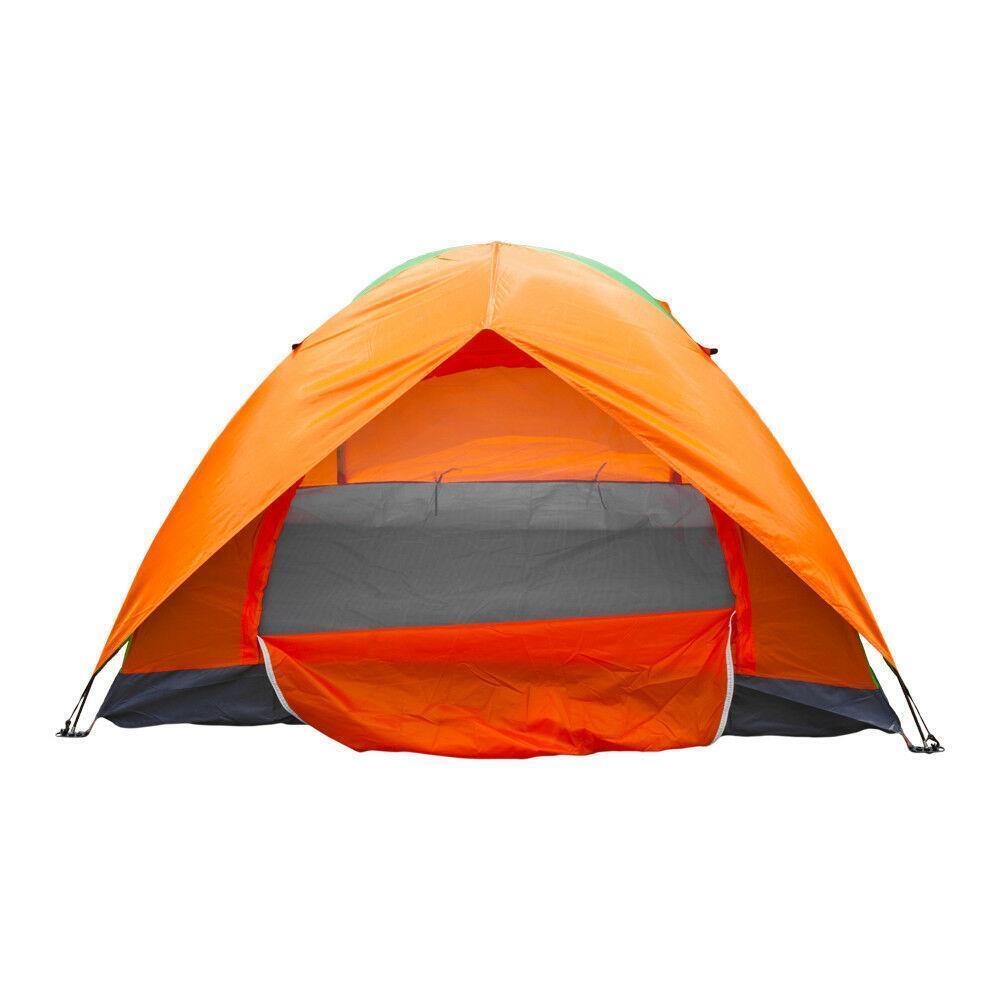 2 Person Instant Pop Up Tent R619700