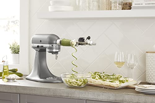 4.5 Quart Tilt-Head Stand Mixer K861803