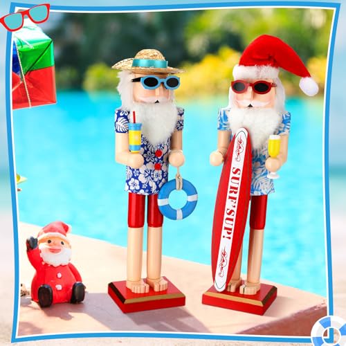 15 Inch Wooden Nutcracker Figures E225053