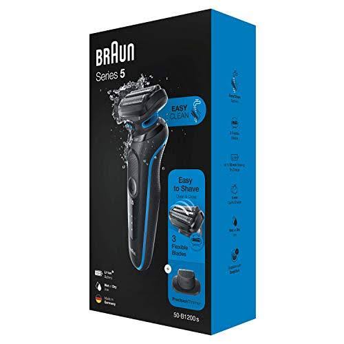 Electric Shaver G218