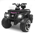 24V 2 Seater Kids Ride on ATV Car 4WD Quad Electric Vehicle R537400