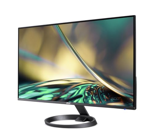 23.8" Full HD 1920 x 1080 IPS Computer Monitor U9799