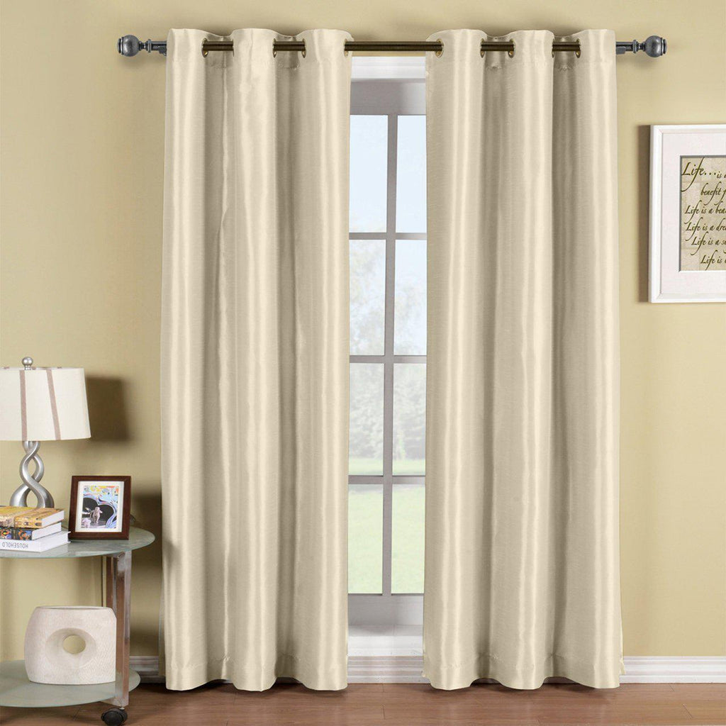 Soho Blackout Window Curtains Panels (Single)