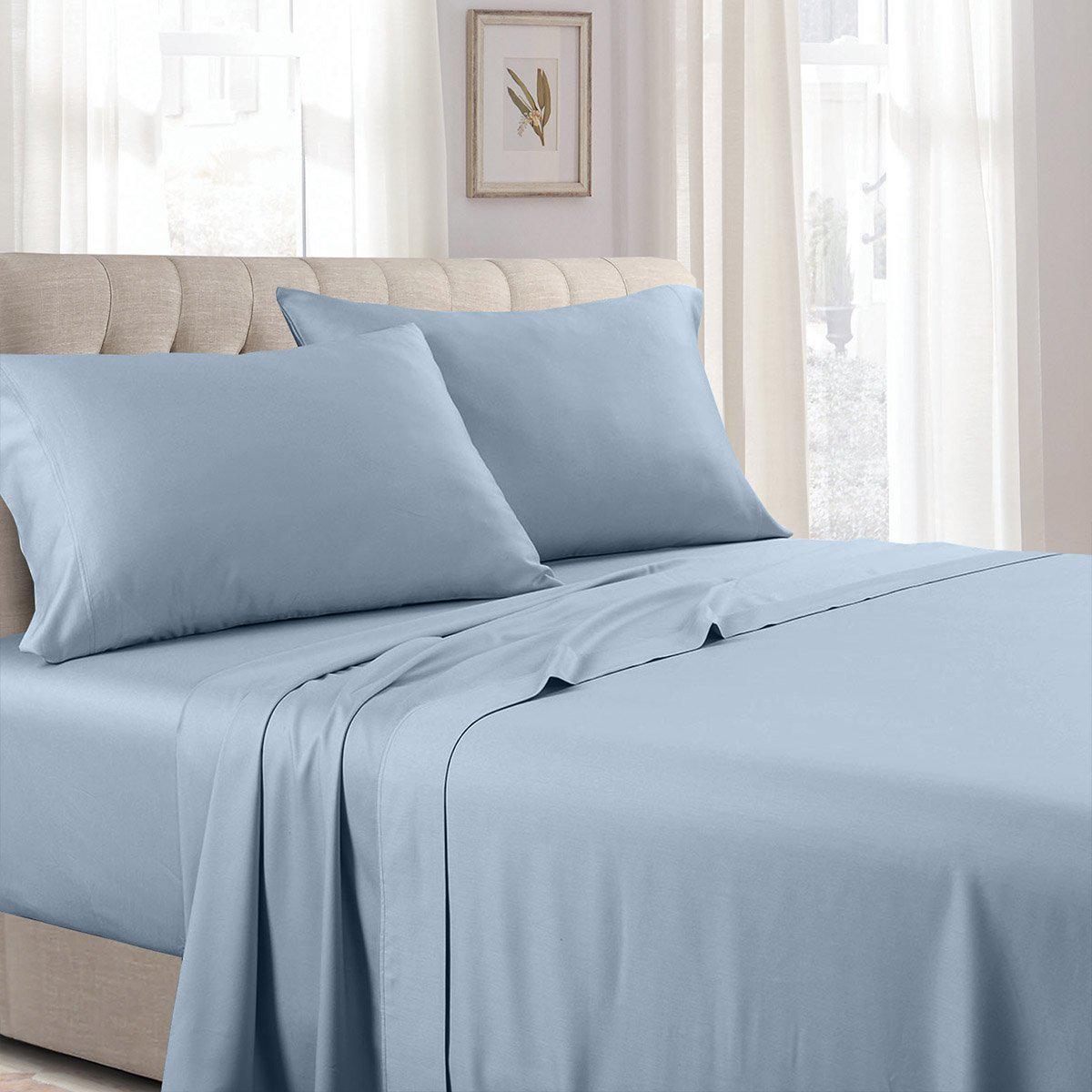 Classy Solid Sheet Set - 300 Thread Count