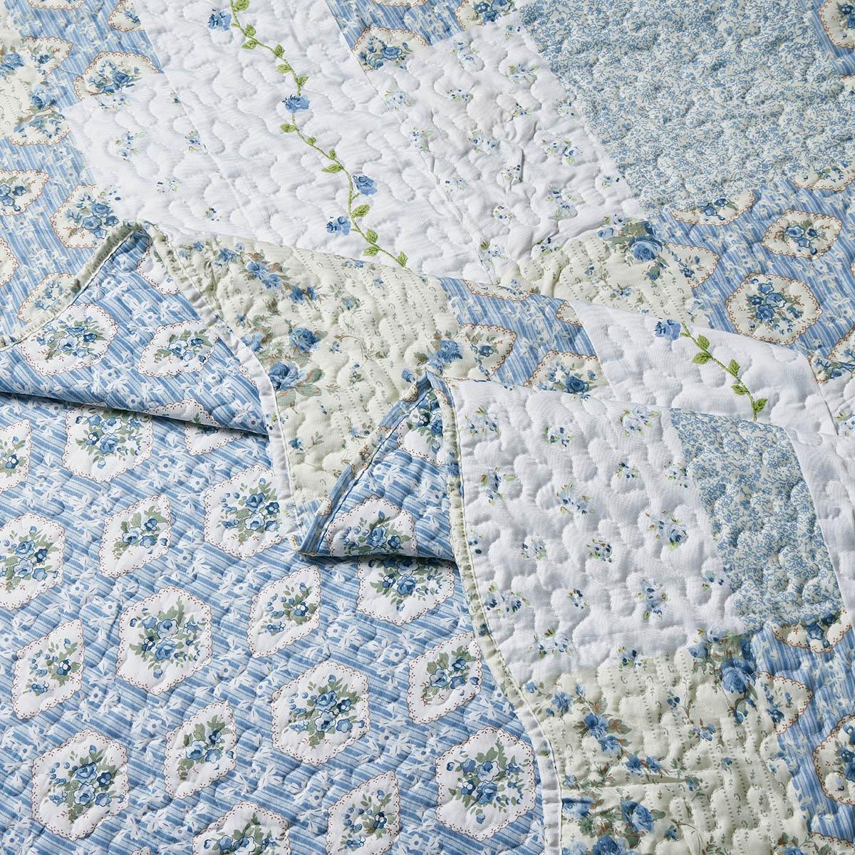 Brea Oversize Quilt Set