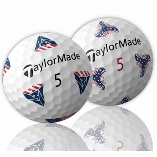 Recycled Golf Balls Mix V1296