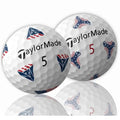 Recycled Golf Balls Mix V1296