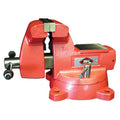 6" Hd Swivel Bench Vise P259