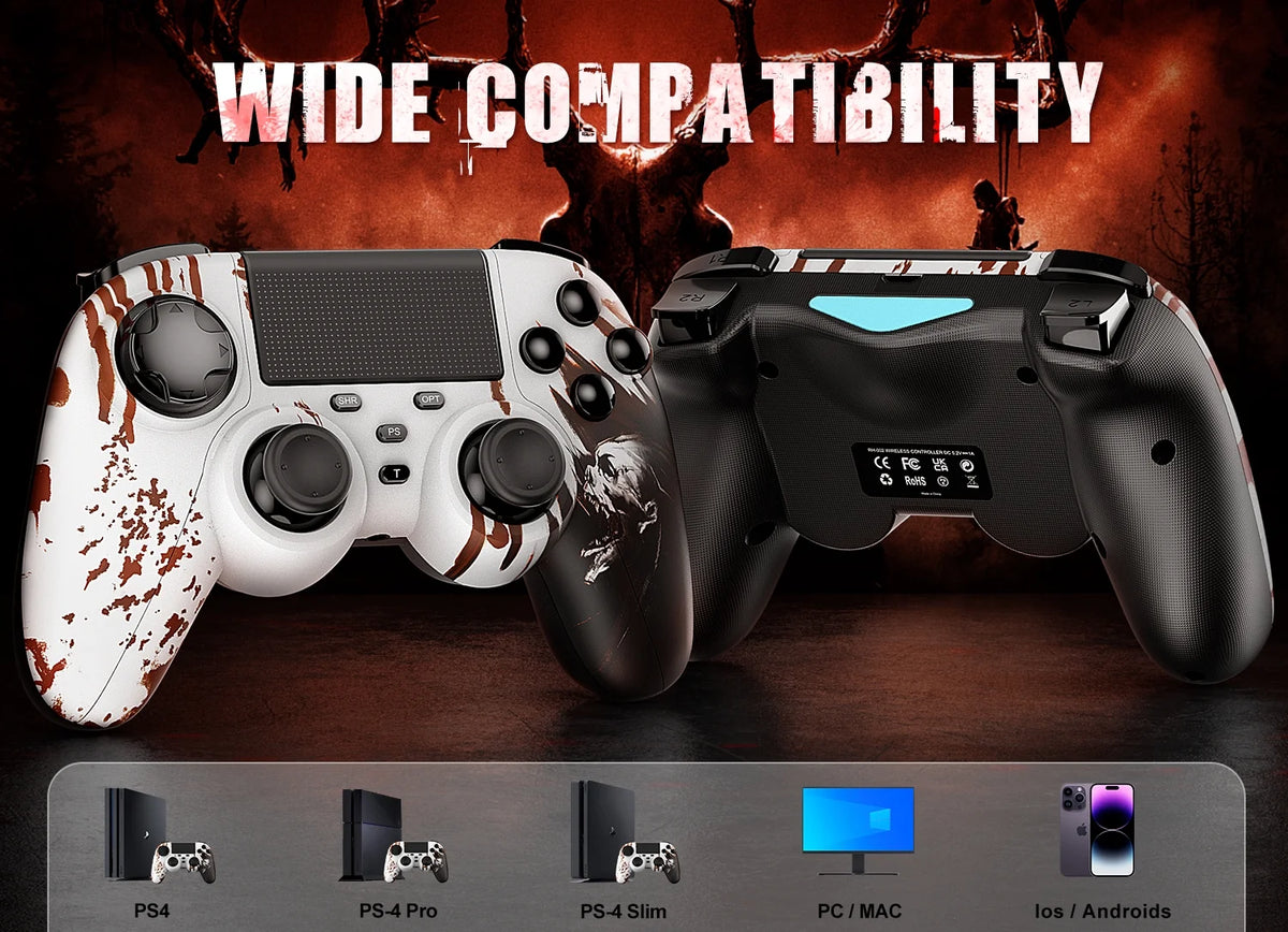 Wireless Controller for PS4 N959