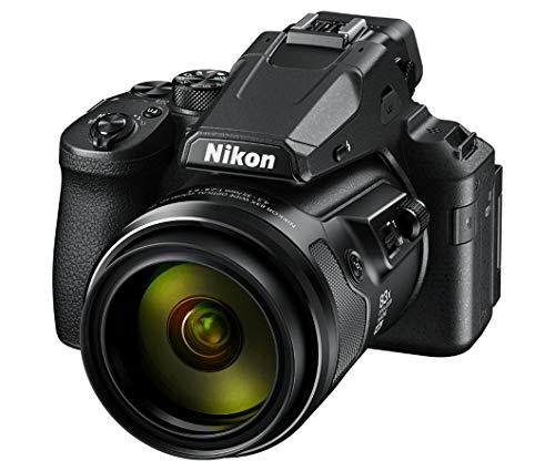 4K Video 83x Super Telephoto Zoom Digital Camera U198622