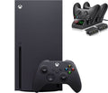 Black Xbox Series X Console N17294