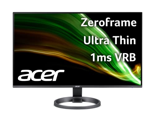 23.8" Full HD 1920 x 1080 IPS Computer Monitor U9799