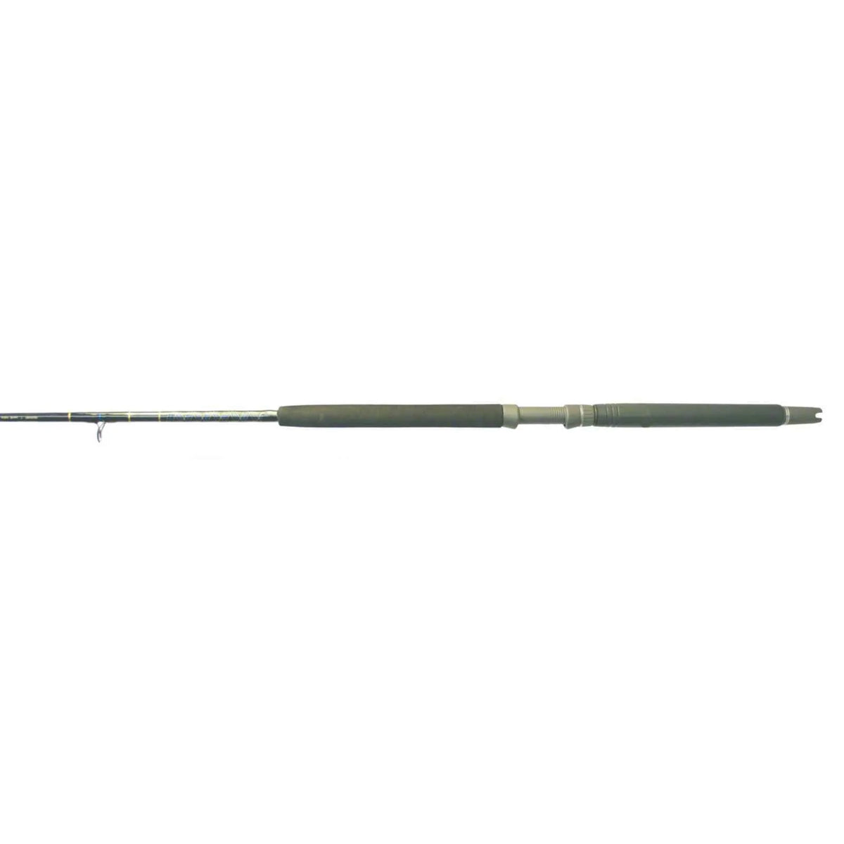 7' 1Pc Medium Light Stand-Up Rod D1747
