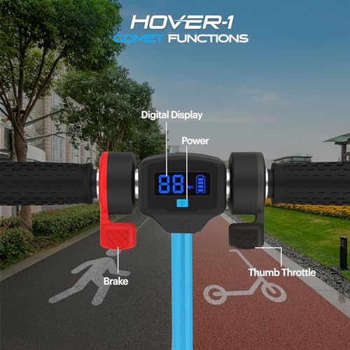 Foldable Electric Scooter with 200W Motor F6517