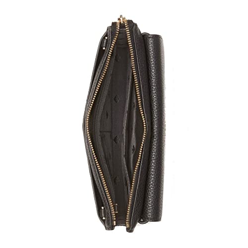 Leila small flap crossbody bag L788862