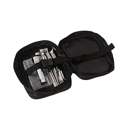 Front and Rear Fender Tool Bag for Motorcycle E148873