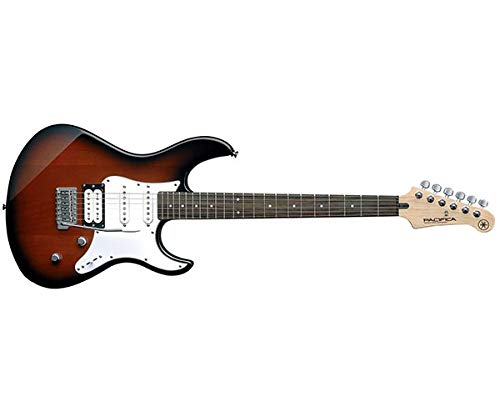 Old Violin Sunburst Electric Guitar S63789