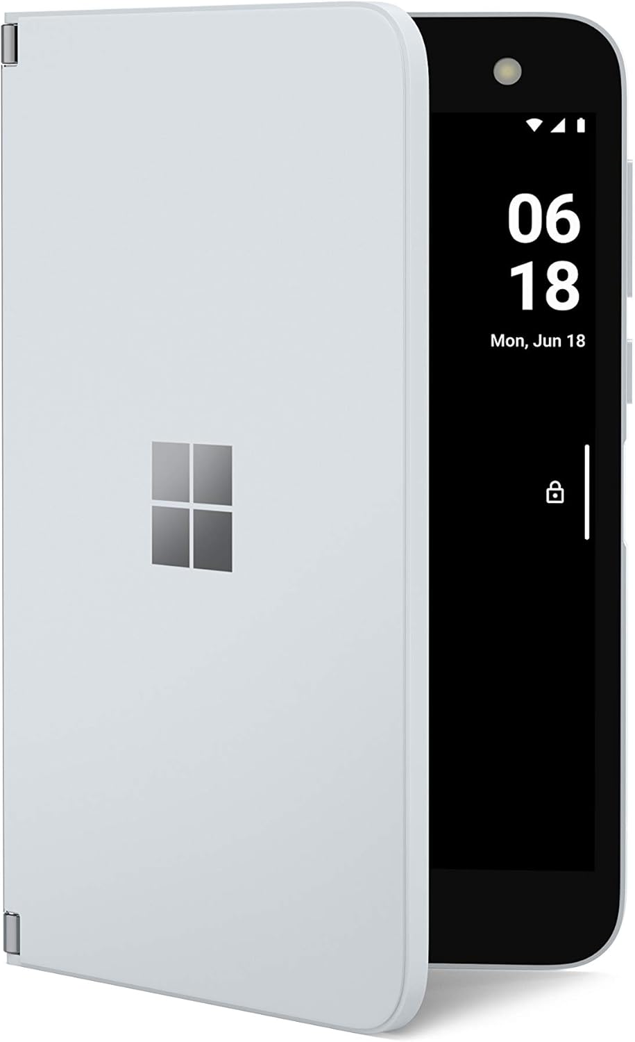 128GB Unlocked Glacier Smartphone V3031