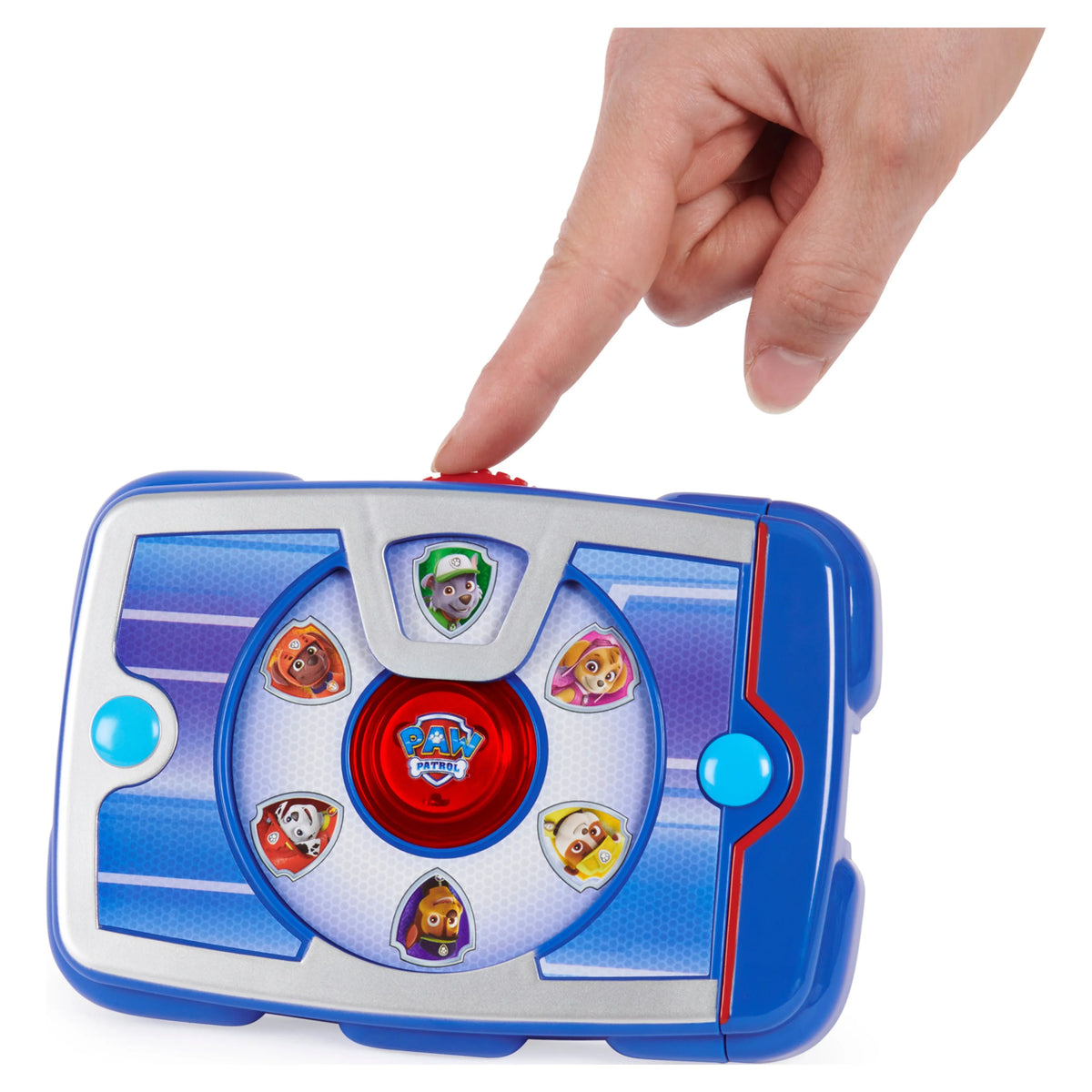Interactive Pup Pad with 18 Sounds and Phrases E2322