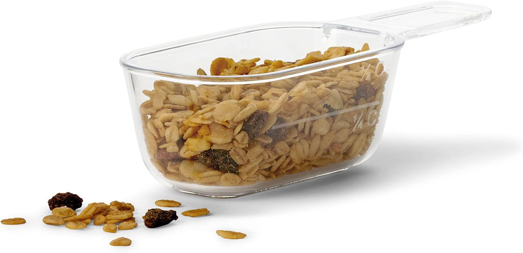 Set of 23 BPA Free Airtight Food Storage Containers with Lids U151946
