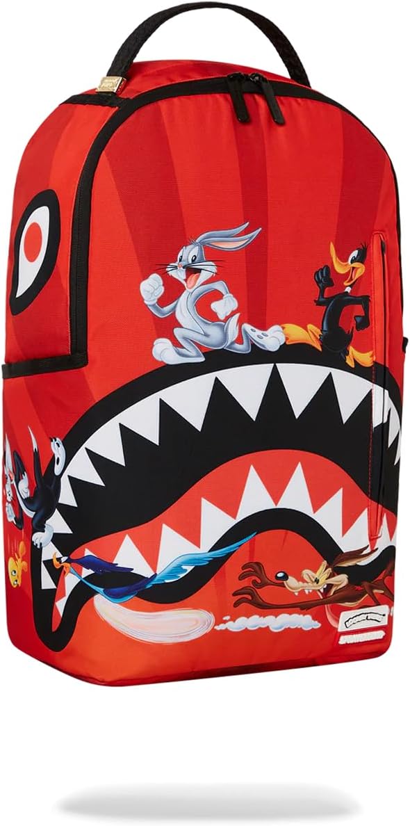 Shark Backpack S84846