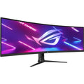 49 in. Curved Ultrawide Gaming Monitor V78309
