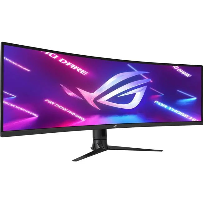 49 in. Curved Ultrawide Gaming Monitor V78309