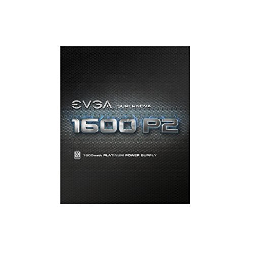 1000W 80 Plus Platinum Fully Modular Power Supply N965