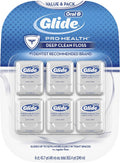 Dental Floss, Mint, 40m, Pack of 6 O946