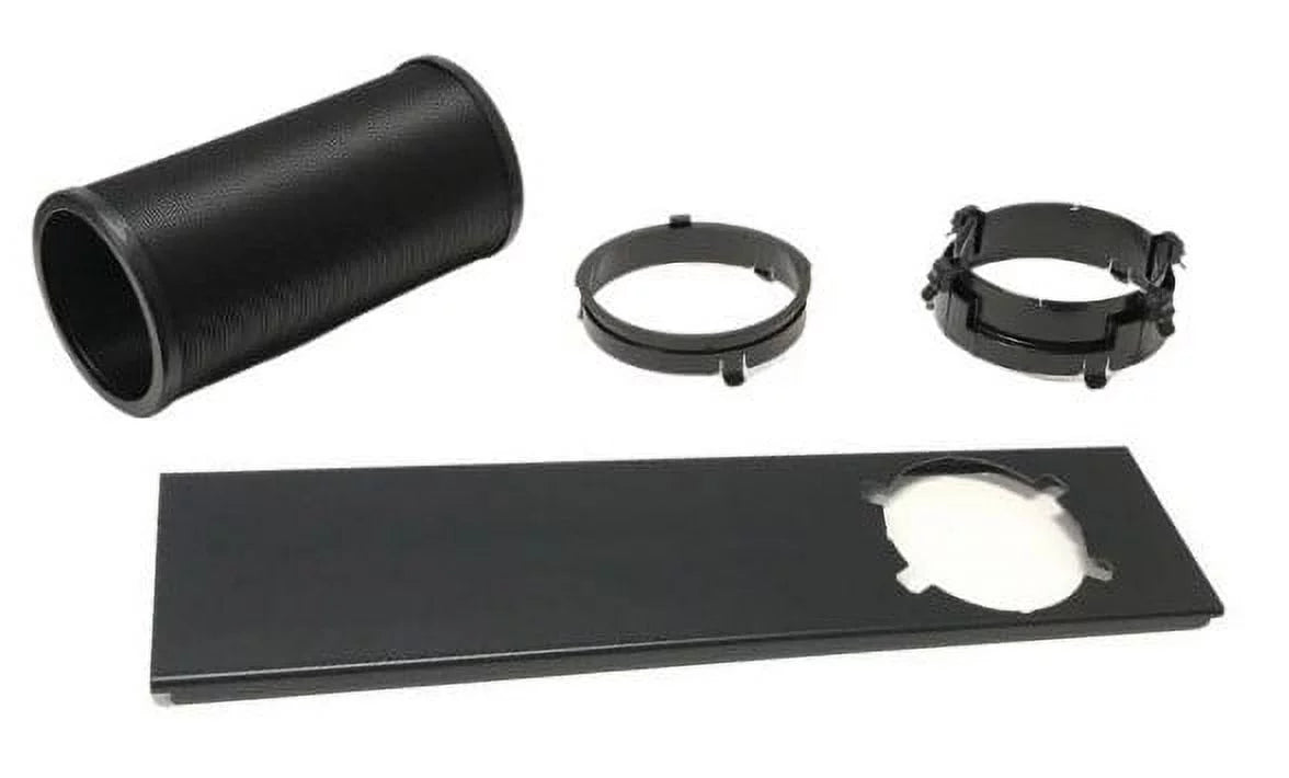 Window Exhaust Kit O658728