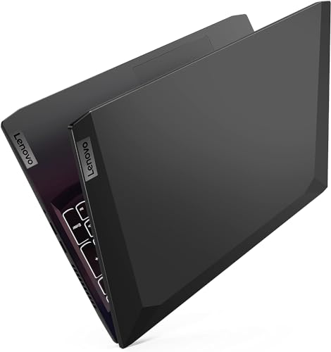 15.6" FHD IPS Display AMD Ryzen 5 5500H GeForce RTX 2050 32GB RAM 1TB PCIe SSD Backlit Keyboard Windows 11 Home Black Laptop D41809